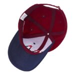 2023-New-America-Flag-Embroidery-Baseball-Cap-for-Men-Women-Cotton-Snapback-Hat-Unisex-Hip-Hop