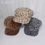 2023-New-Fake-Rabbit-Hair-Hat-Super-Soft-Women-Winter-Hat-Cotton-Lining-for-Warm-Russian