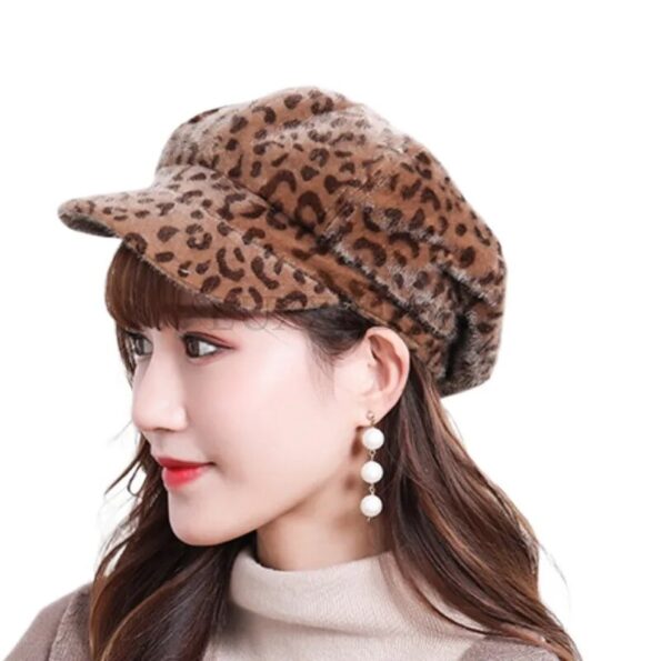 2023-New-Fake-Rabbit-Hair-Hat-Super-Soft-Women-Winter-Hat-Cotton-Lining-for-Warm-Russian