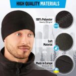 2023-New-Unisex-Windproof-Polar-Fleece-Warm-Beanie-Hat-Cap-Male-Winter-Ski-Cycling-Cap-Hat