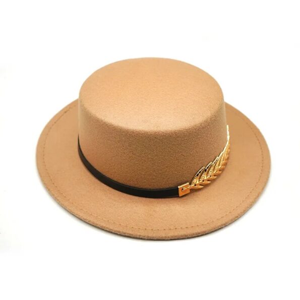 Autumn-Winter-Women-Men-Wool-Vintage-Trilby-Felt-Fedora-Hat-Ribbon-With-Wide-Brim-Gentleman-Elegant-2