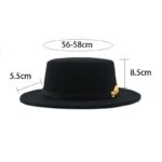 Autumn-Winter-Women-Men-Wool-Vintage-Trilby-Felt-Fedora-Hat-Ribbon-With-Wide-Brim-Gentleman-Elegant