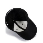 Baseball-Cap-Men-Dad-Hat-Women-Casual-Embroidery-X-Caps-Bend-Visor-Adjustable-Cotton-Male-Bone