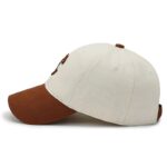 C-letter-baseball-cap