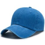 COKK-Washed-Cotton-Adjustable-Solid-Color-Baseball-Cap-Women-Men-Unisex-Couple-Cap-Fashion-Dad-Hat