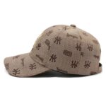 Cool-Summer-Autumn-Women-s-Baseball-Caps-Men-Male-Sun-Hat-Brand-Letter-Embroidery-Fashion-Snapback