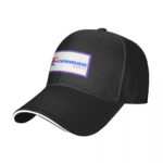 Evinrude-Outboard-Baseball-Cap-Fishing-Hat-Icon-Women-S-Beach-Hat-Men-S