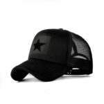 Fashion-Brand-Baseball-Cap-Women-Baseball-Hat-Breathable-Men-Women-Summer-Mesh-Cap-Baseball-Caps-Hats