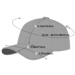 Fashion-Cotton-Canada-Baseball-Cap-Flag-of-Canada-Hat-Snapback-Adjuatable-Mens-Baseball-Caps-Gorras