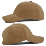 Fashion-Suede-Baseball-Caps-For-Men-Women-Autumn-Winter-Solid-Retro-Snapback-Hip-Hop-Hat-Unisex