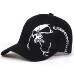 High-Quality-Unisex-Cotton-Outdoor-Baseball-Cap-Skull-Embroidery-Snapback-Fashion-Sports-Hats-For-Men-Women