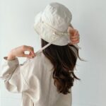 Korean-Ins-Lace-up-Fisherman-Hat-Women-Ins-Blogger-Lightweight-Windbreak-Rope-Sunshade-Basin-Hat-Sun