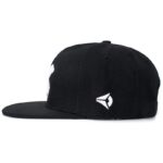 Letter-X-Snapback-Caps-Hip-Hop-Male-Bone-Baseball-Cap-Adult-Men-Women-Hat-Female-Band