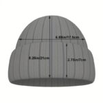 MY-Letter-Winter-Hats-for-Women-Men-Beanies-Knitted-Solid-Cool-Hat-men-Autumn-Female-Beanie