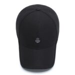 Men-Fashion-Wild-Sunshade-Sun-Protection-Black-Baseball-Cap-For-Winter-Women-Sport-Cotton-Warm-Hats