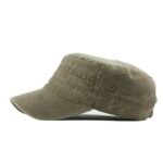 Men-Women-Camouflage-Army-Hat-Camo-Military-Cadet-Combat-Fishing-Baseball-Cap-Spring-Summer-Outdoor-Sunscreen