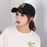 New-Baseball-Cap-For-Men-Women-Spring-Autumn-Sunhat-Letters-Embroidered-Unisex-Teens-Cotton-Snapback-Caps