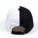 New-Summer-Baseball-Cap-Graffiti-Sun-Caps-Hip-Hop-Visor-Spring-Hat-Adjustable-Snap-back-Hats