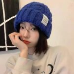 New-Women-s-Winter-Hat-2023-Beanie-Hats-For-Women-Knit-Cap-Fashion-Warm-Wool-Couple