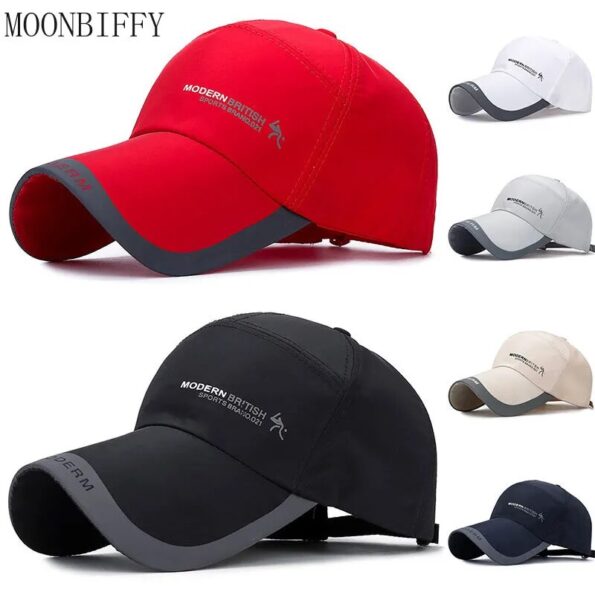 Outdoor-Golf-Fishing-Hats-for-Men-Quick-Dry-Waterproof-Women-Men-Baseball-Caps-Adjustable-Running-Sport