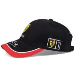 Racing-car-Event-Hats-100-Cotton-Women-Men-Sports-Baseball-Cap