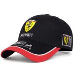 Racing-car-Event-Hats-100-Cotton-Women-Men-Sports-Baseball-Cap