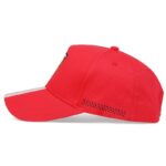 Racing-car-Event-Hats-100-Cotton-Women-Men-Sports-Baseball-Cap