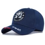 SWAT-Army-Cap-Male-Embroidered-Eagle-Black-Baseball-Caps-Men-Gorras-Para-Hombre-Women-Snapback-Bone