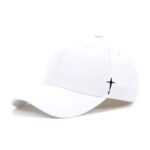 Unisex-Simple-Black-Baseball-Cap-Solid-Color-Golf-Hat-Cotton-Snapback-Caps-Casquette-Hats-Casual-Hip