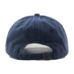 Washed-Cotton-Baseball-Cap-For-Women-Men-3D-Embroidery-Snapback-Dad-Hat-Soft-Top-Sun-Cap