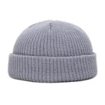 Winter-Warm-Beanies-Casual-Short-Thread-Hip-Hop-Hat-Adult-Men-Female-Wool-Knitted-Skull-Cap