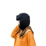 Women-Bomber-Hat-Pilot-Trooper-Cap-Mens-Faux-Cashmere-Hat-Russian-Ushanka-Earflap-Warm-Caps-Winter