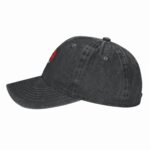 music-felix-all-star-the-cat-art-gift-for-fans-Baseball-Cap-Fishing-Hat-Luxury-Brand